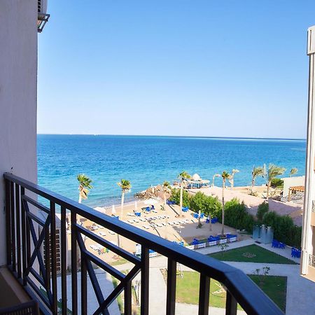 Juliana Suites By Vision הורגהדה מראה חיצוני תמונה