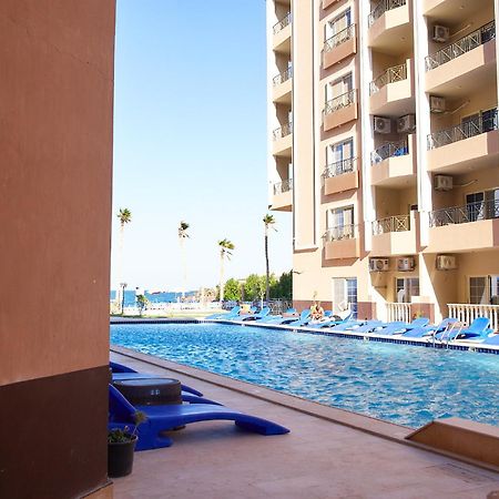 Juliana Suites By Vision הורגהדה מראה חיצוני תמונה