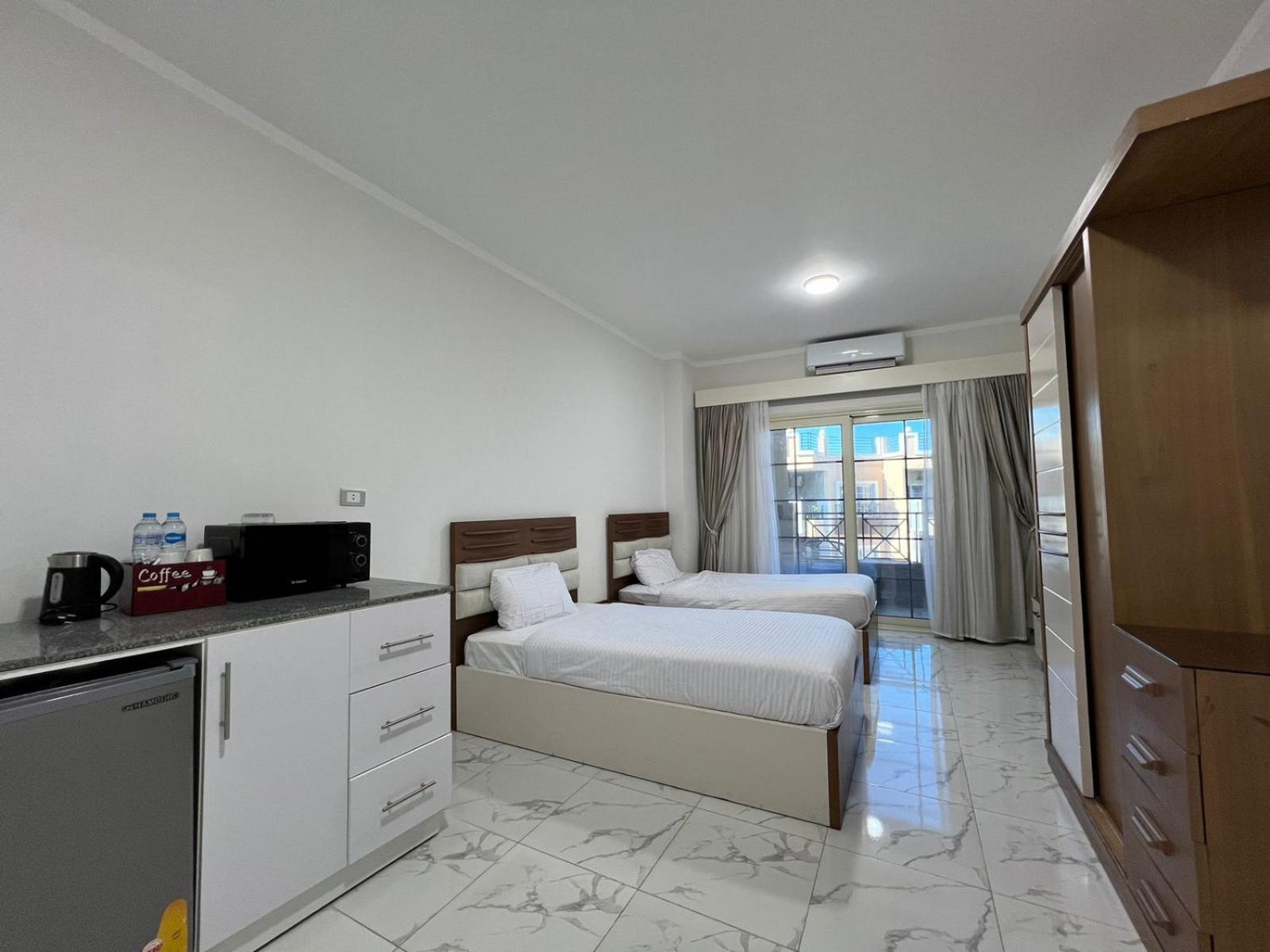 Juliana Suites By Vision הורגהדה מראה חיצוני תמונה