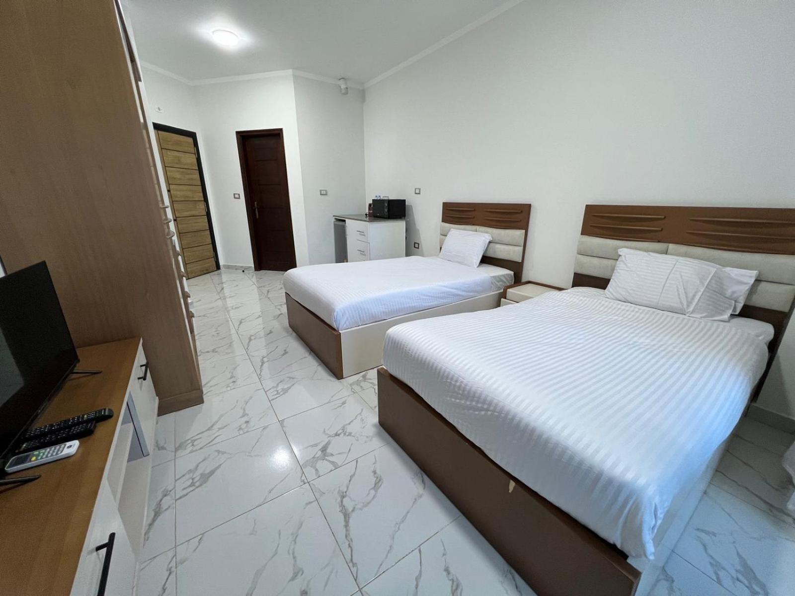 Juliana Suites By Vision הורגהדה מראה חיצוני תמונה