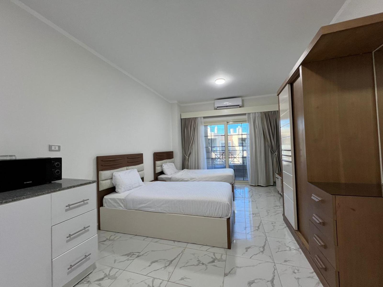 Juliana Suites By Vision הורגהדה מראה חיצוני תמונה