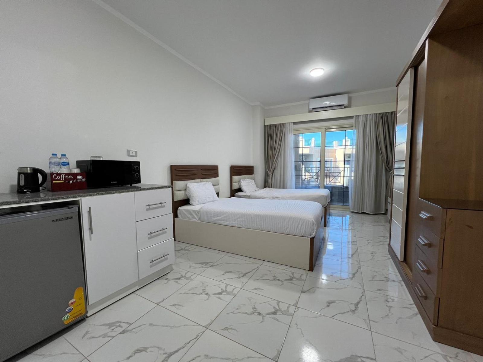 Juliana Suites By Vision הורגהדה מראה חיצוני תמונה