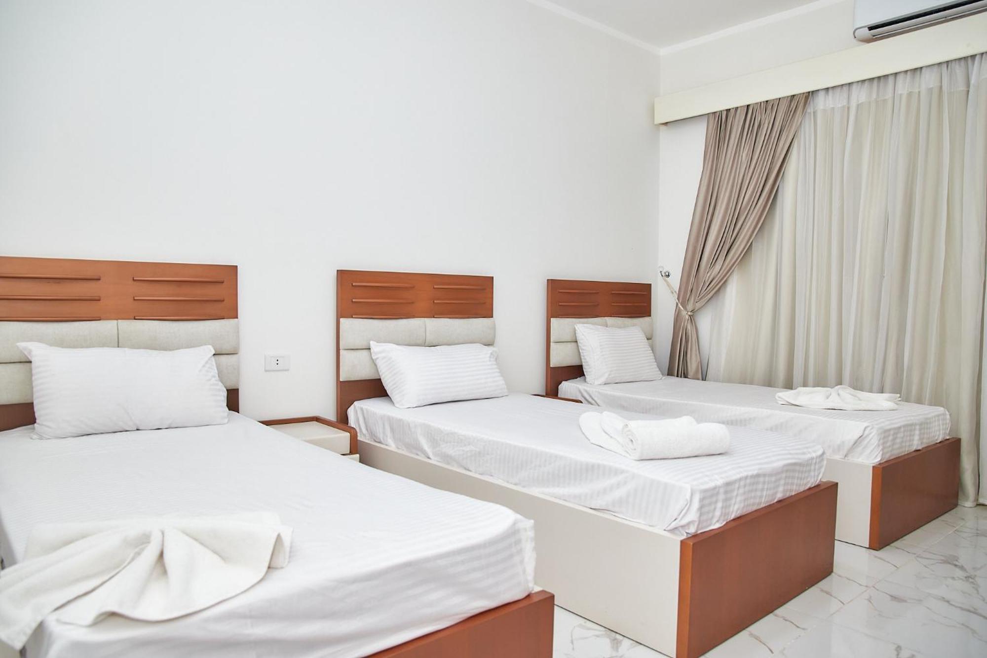 Juliana Suites By Vision הורגהדה מראה חיצוני תמונה