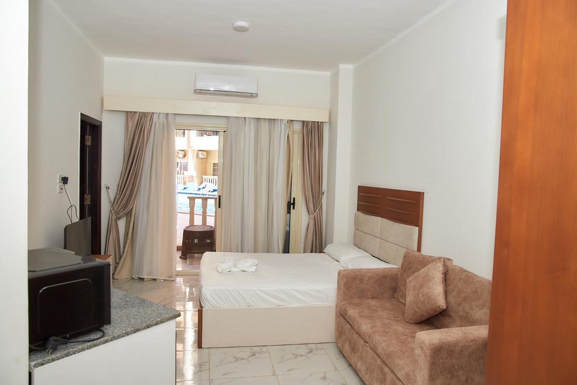 Juliana Suites By Vision הורגהדה מראה חיצוני תמונה