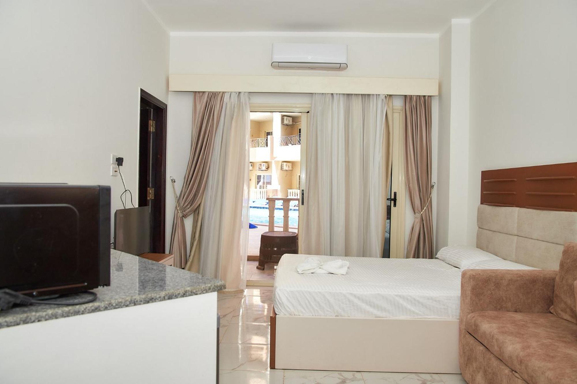 Juliana Suites By Vision הורגהדה מראה חיצוני תמונה