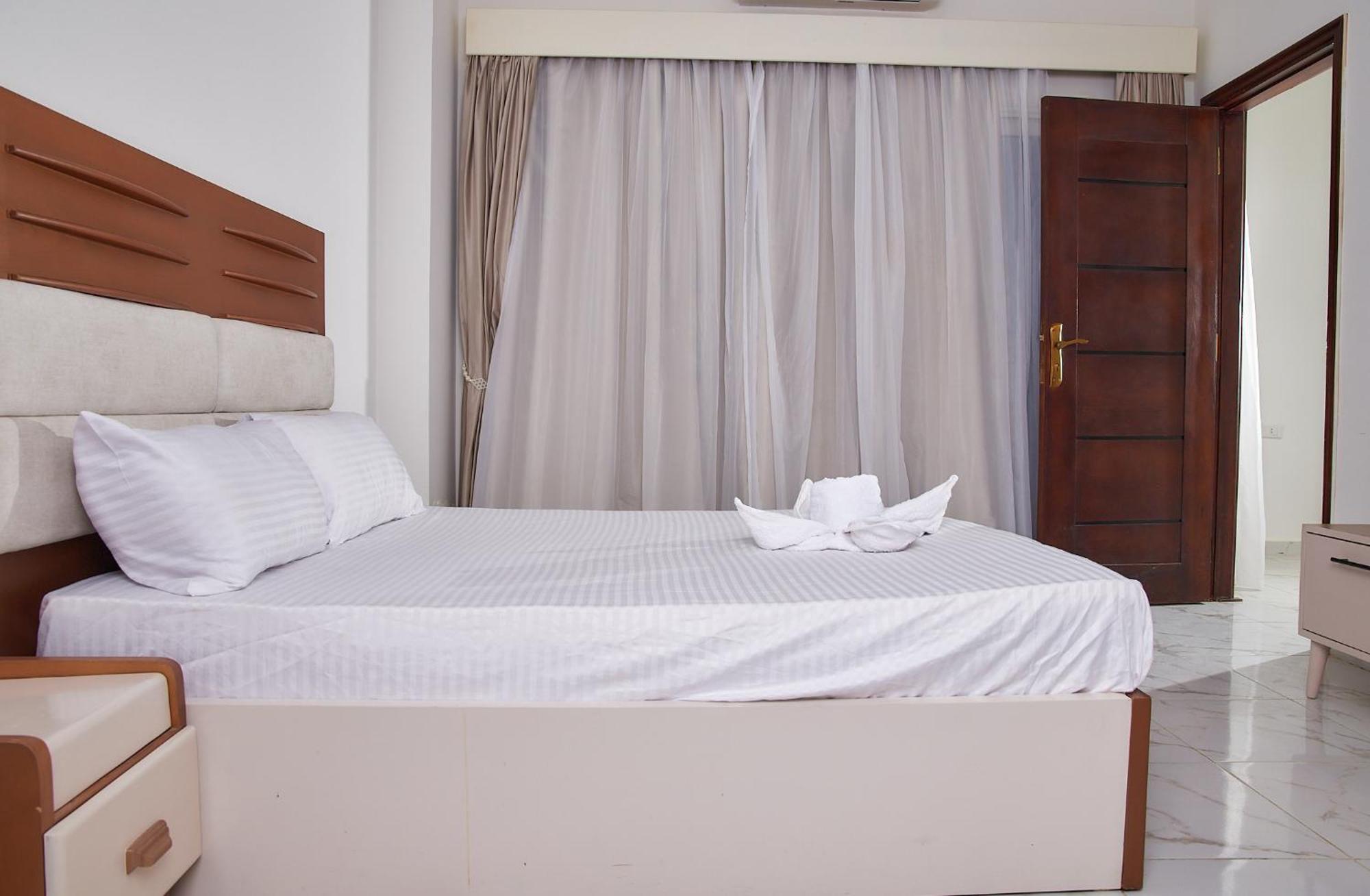 Juliana Suites By Vision הורגהדה מראה חיצוני תמונה