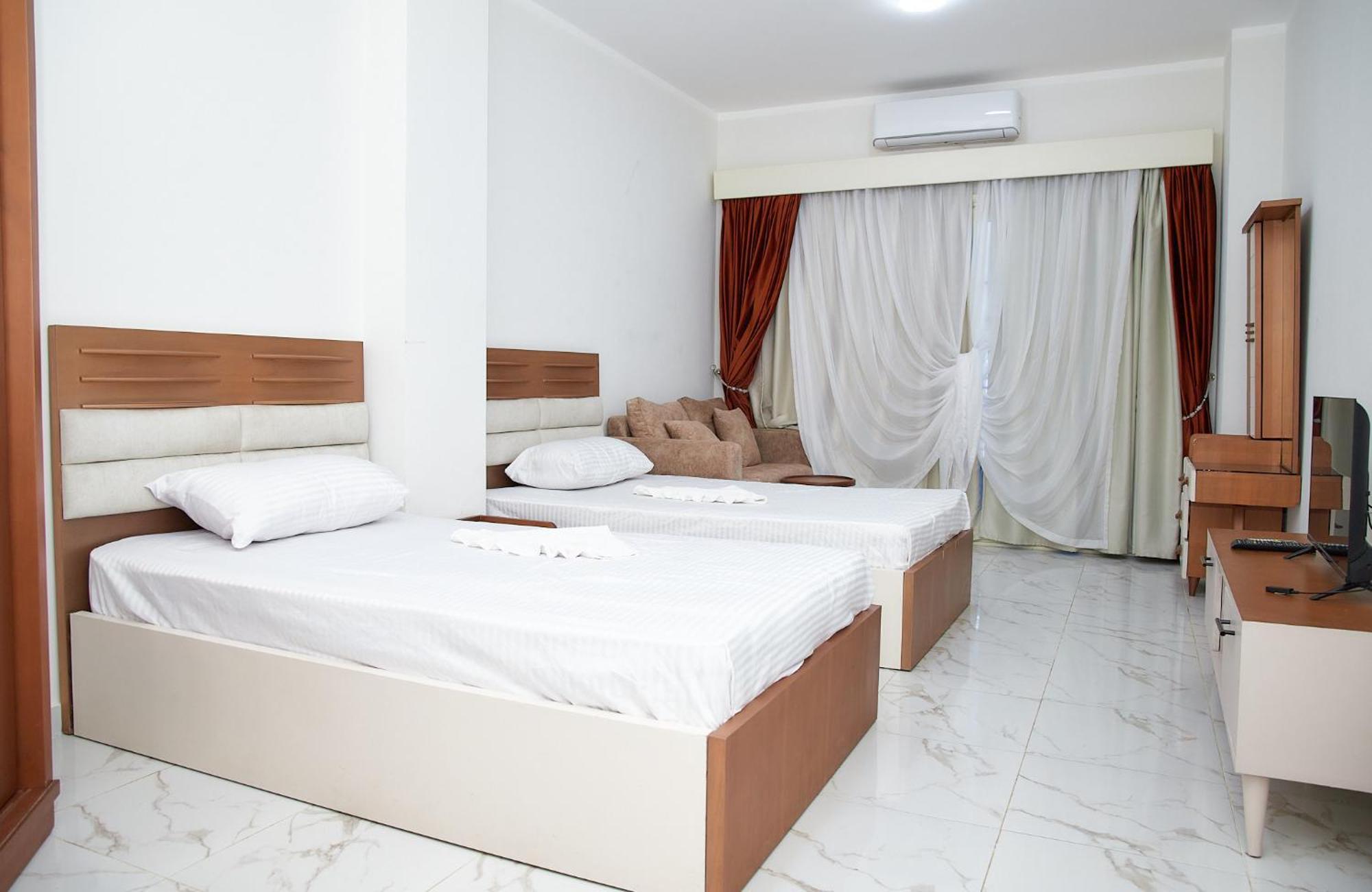 Juliana Suites By Vision הורגהדה מראה חיצוני תמונה
