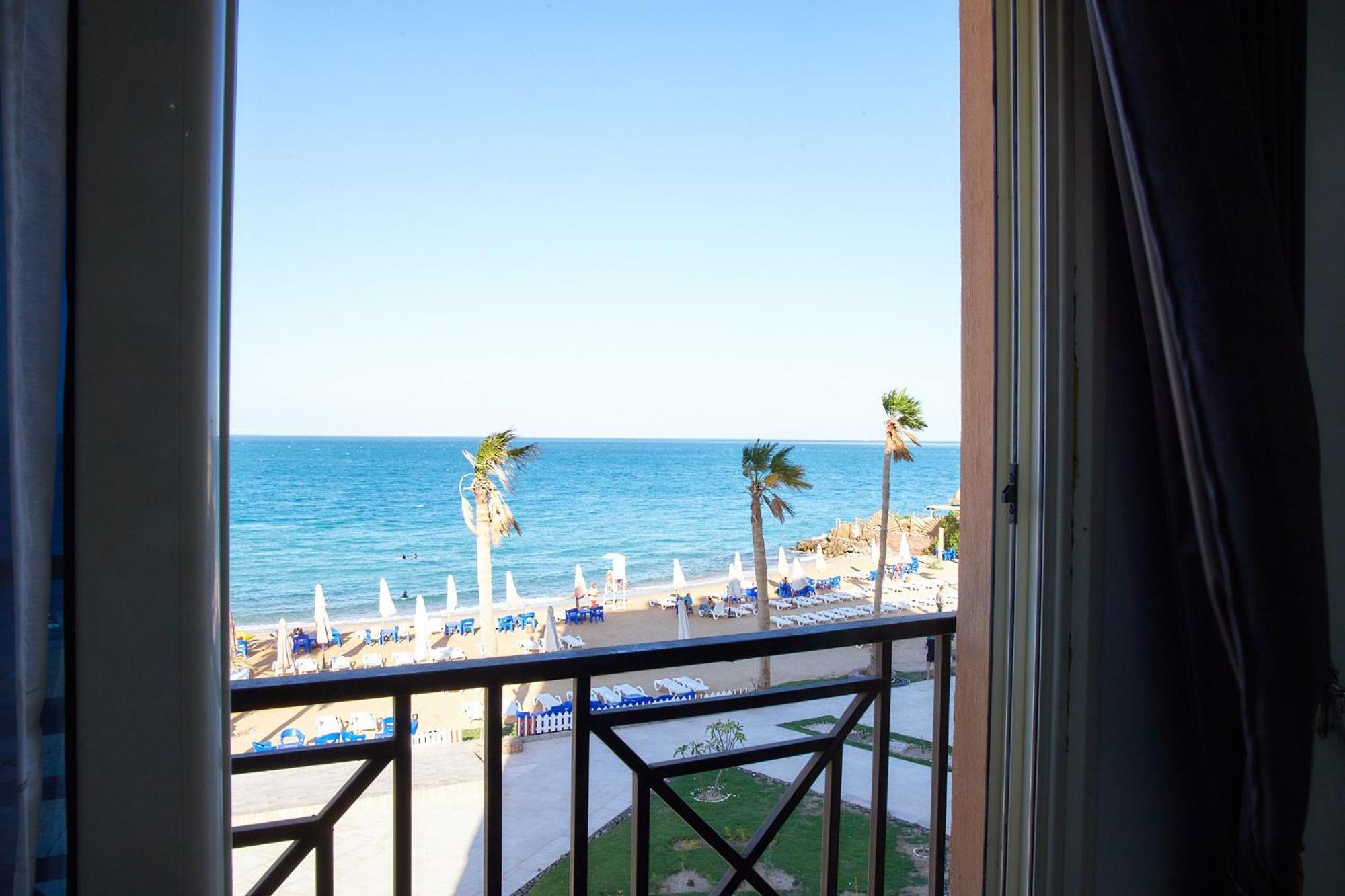 Juliana Suites By Vision הורגהדה מראה חיצוני תמונה